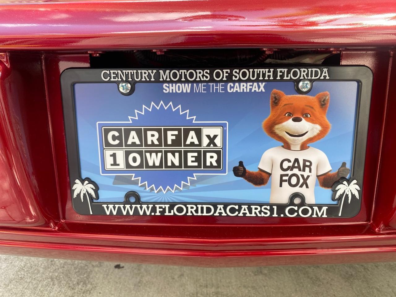 2011 Cadillac DTS LOW MILES 66,888 1 OWNER Pompano Beach FL