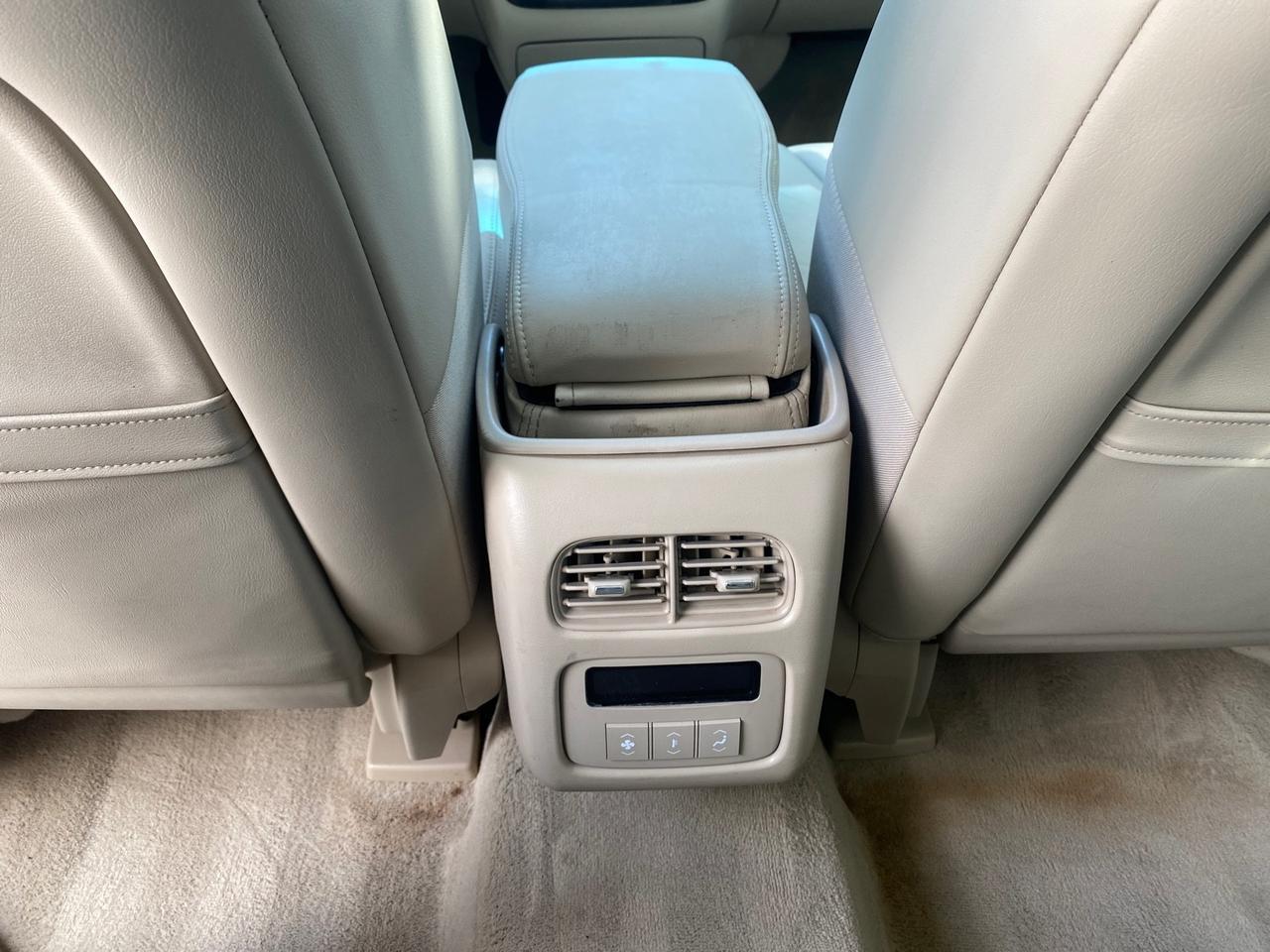 2011 Cadillac DTS LOW MILES 66,888 1 OWNER Pompano Beach FL