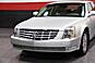 2011 Cadillac DTS Luxury Collection 4dr Sedan Chicago IL