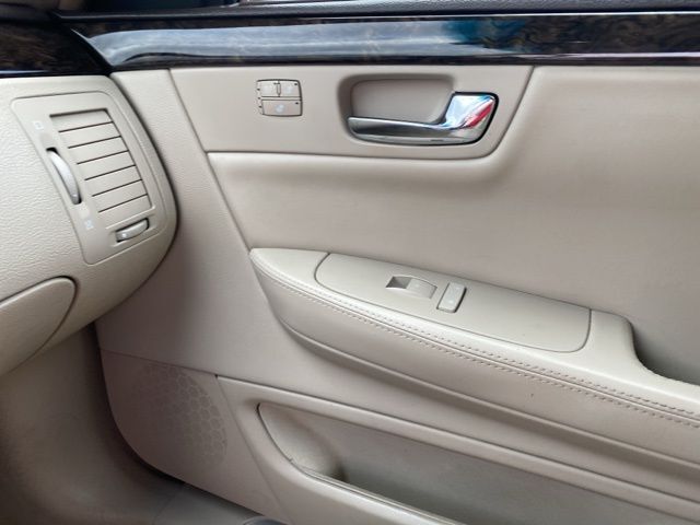 2011 Cadillac DTS Luxury Raleigh NC