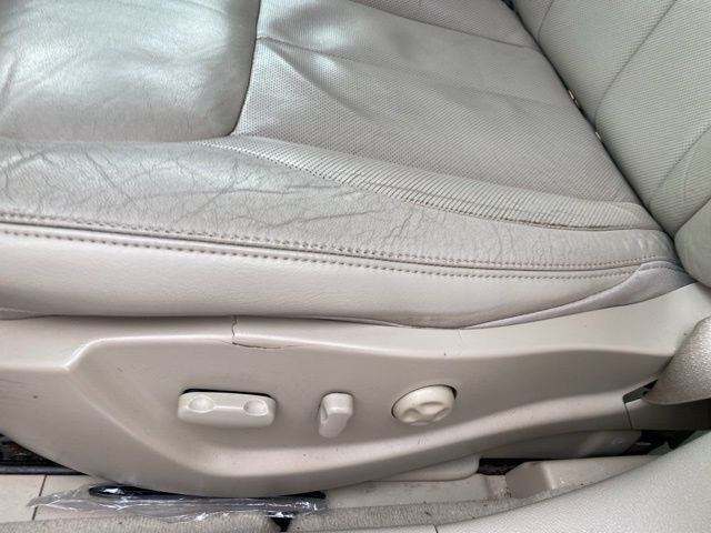 2011 Cadillac DTS Luxury Raleigh NC