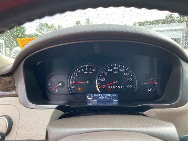 2011 Cadillac DTS Luxury Raleigh NC