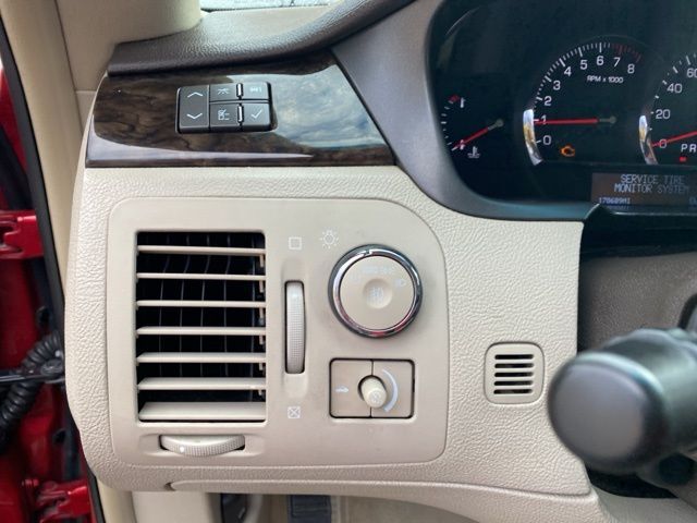 2011 Cadillac DTS Luxury Raleigh NC