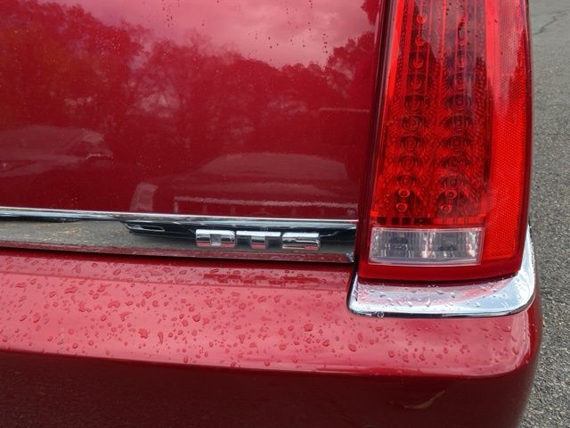 2011 Cadillac DTS Luxury Raleigh NC