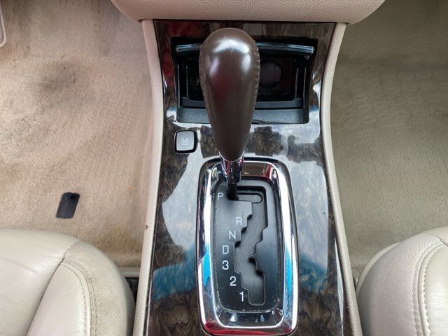 2011 Cadillac DTS Luxury Raleigh NC