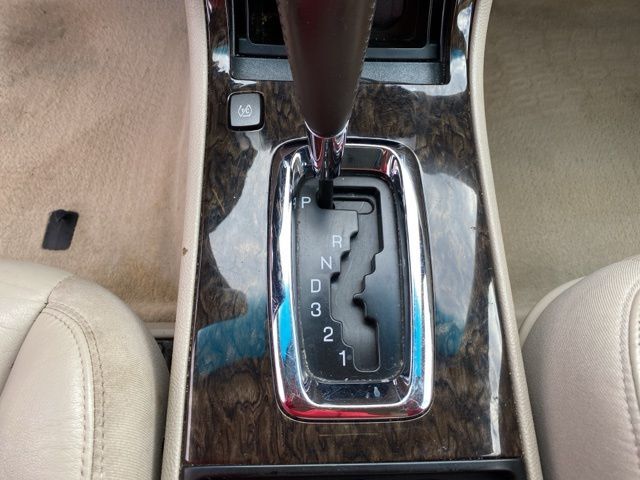 2011 Cadillac DTS Luxury Raleigh NC