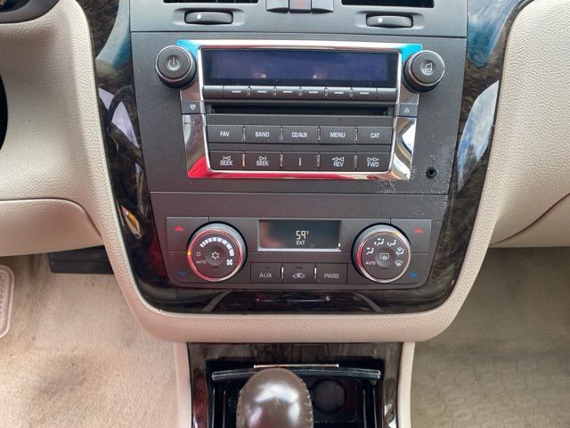 2011 Cadillac DTS Luxury Raleigh NC