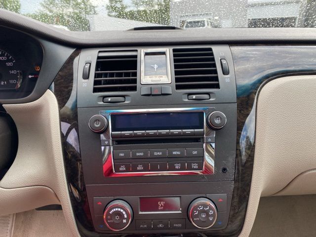 2011 Cadillac DTS Luxury Raleigh NC