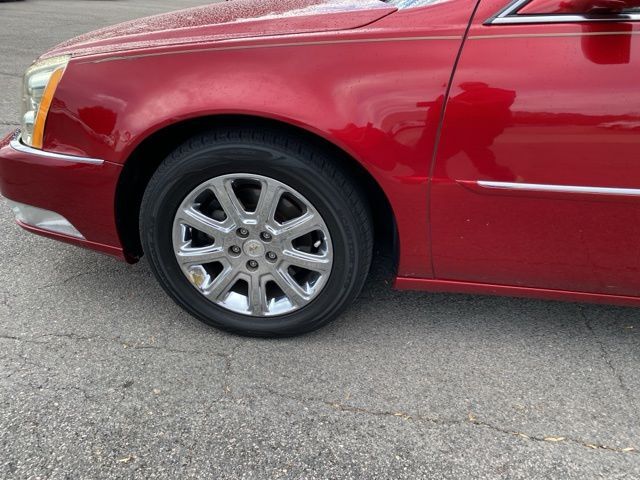 2011 Cadillac DTS Luxury Raleigh NC