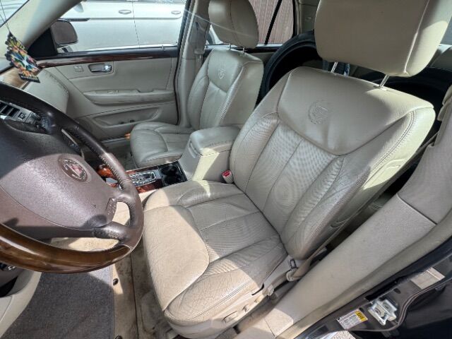 2011 Cadillac DTS Premium Collection Gaston SC