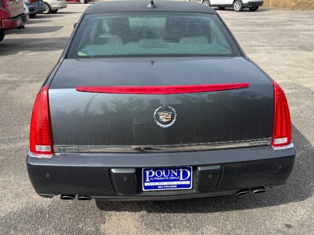 2011 Cadillac DTS Premium Collection Gaston SC