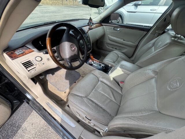 2011 Cadillac DTS Premium Collection Gaston SC