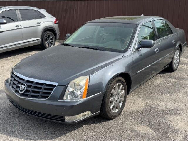 2011 Cadillac DTS Premium Collection Gaston SC