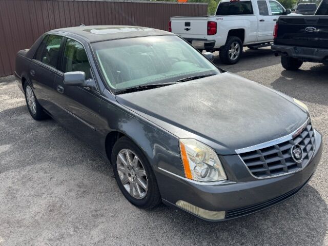 2011 Cadillac DTS Premium Collection Gaston SC