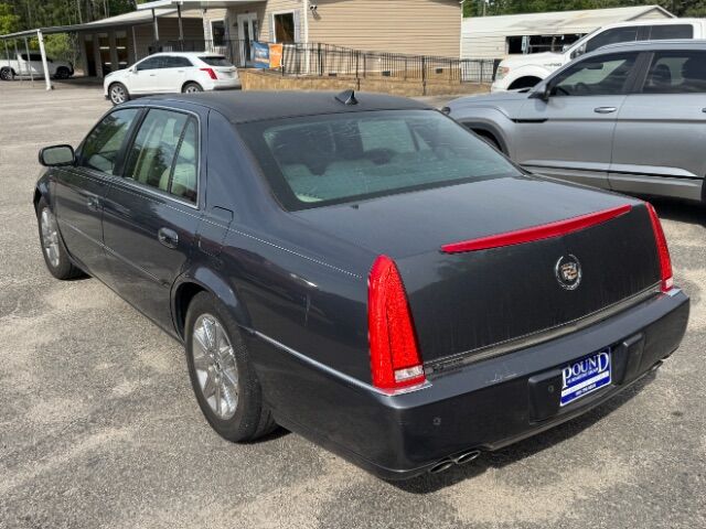 2011 Cadillac DTS Premium Collection Gaston SC