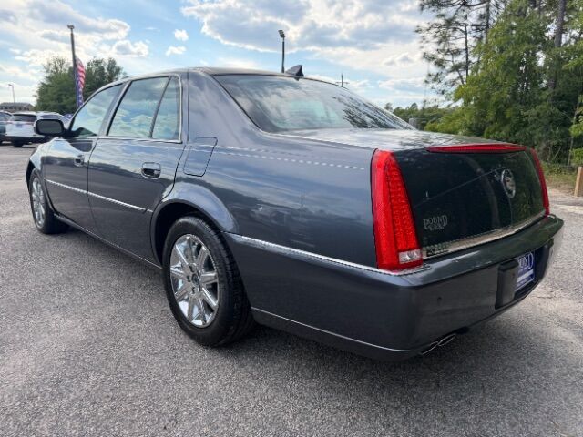 2011 Cadillac DTS Premium Collection Gaston SC