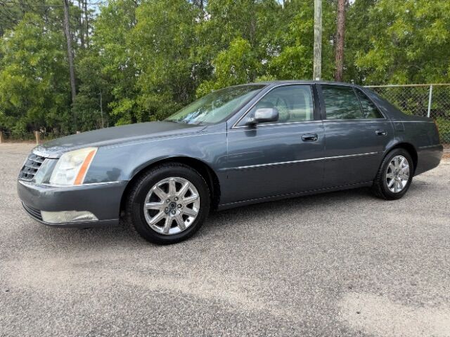 2011 Cadillac DTS Premium Collection Gaston SC