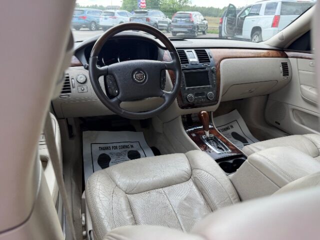 2011 Cadillac DTS Premium Collection Gaston SC