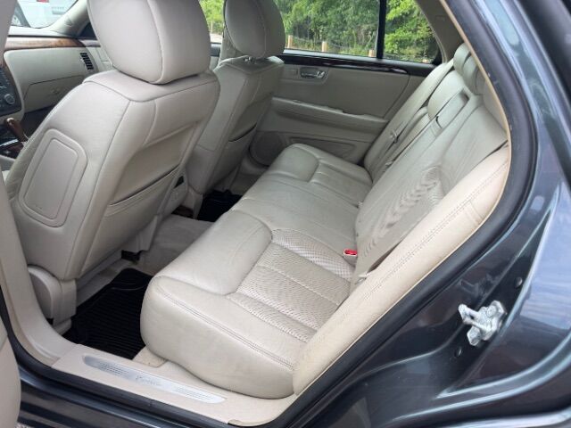 2011 Cadillac DTS Premium Collection Gaston SC