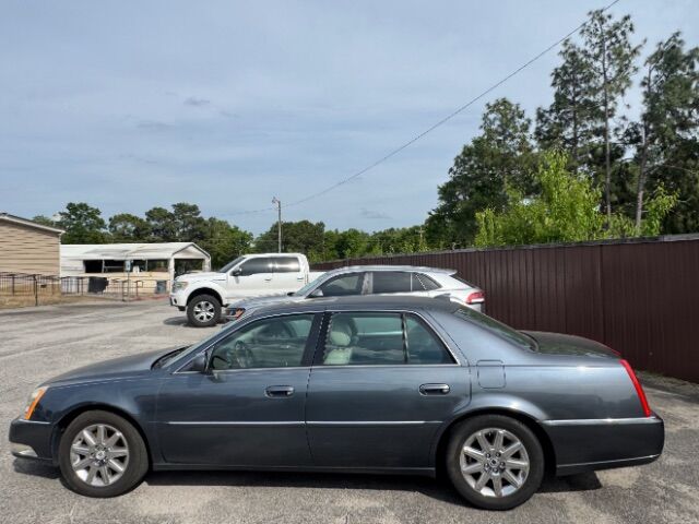2011 Cadillac DTS Premium Collection Gaston SC