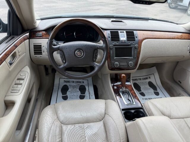 2011 Cadillac DTS Premium Collection Gaston SC