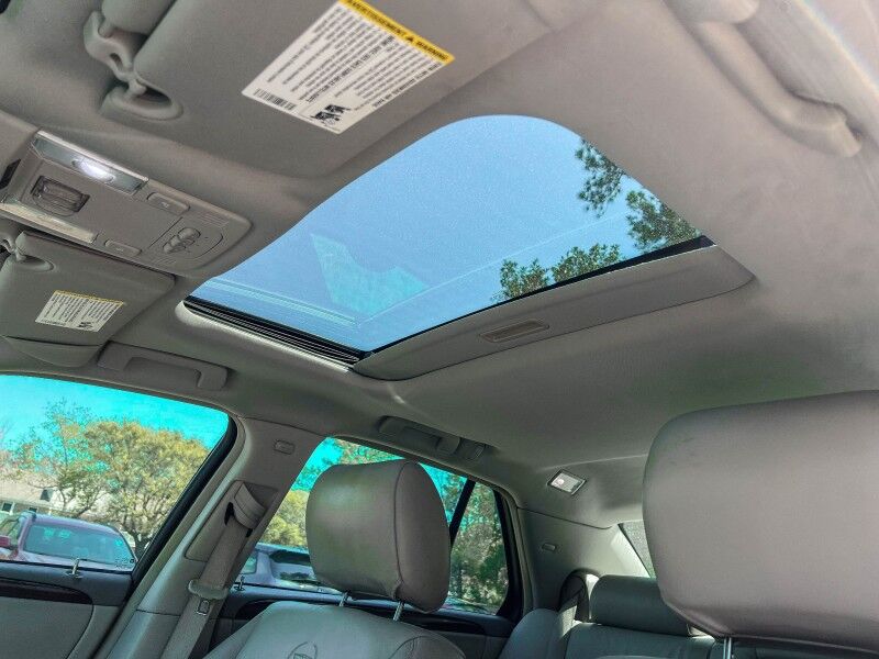 2011 Cadillac DTS Premium Collection Wilmington NC