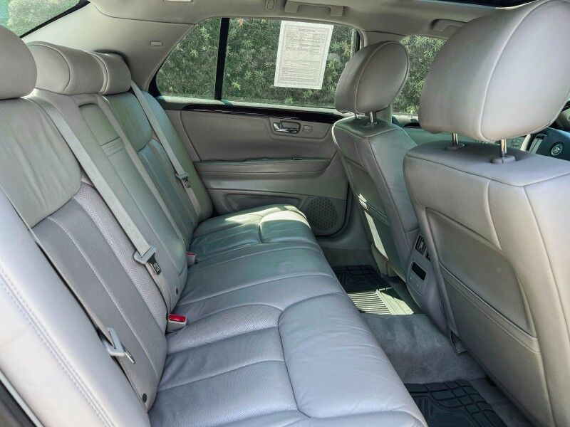 2011 Cadillac DTS Premium Collection Wilmington NC
