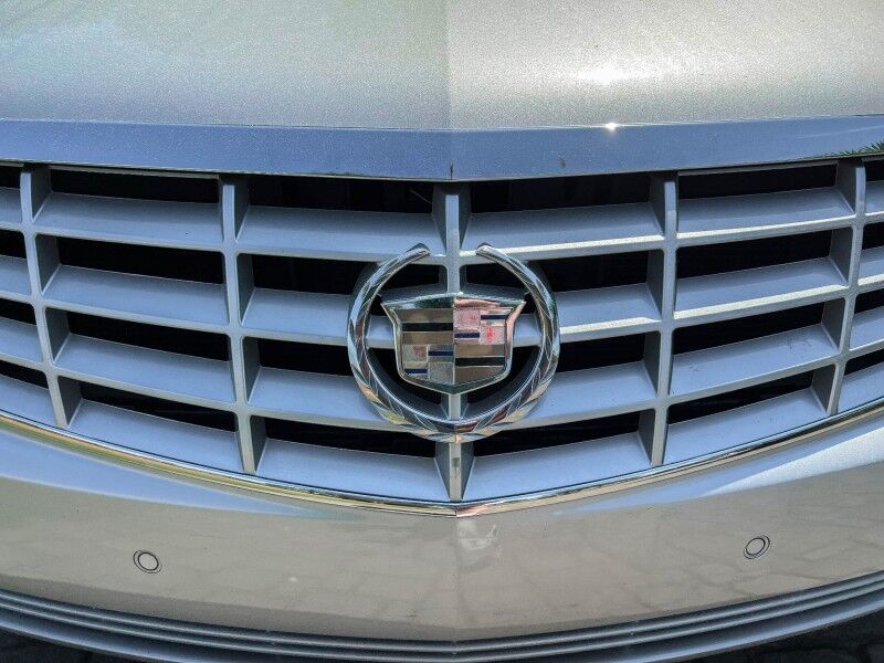 2011 Cadillac DTS Premium Collection Wilmington NC