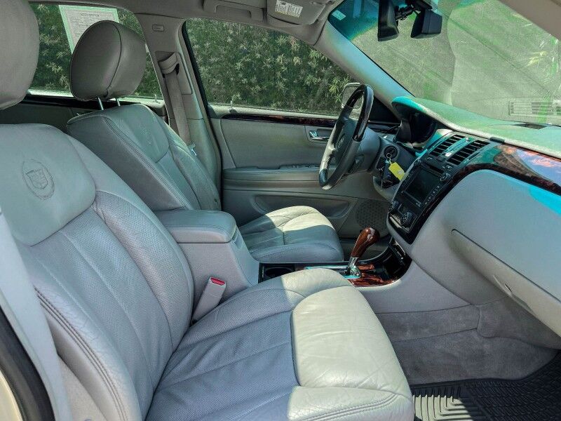 2011 Cadillac DTS Premium Collection Wilmington NC