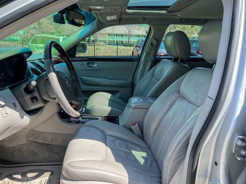 2011 Cadillac DTS Premium Collection Wilmington NC