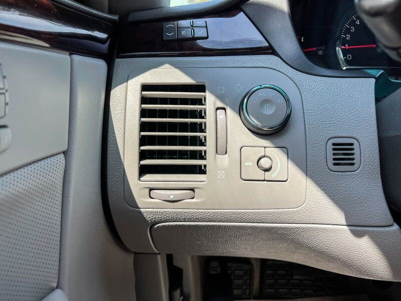 2011 Cadillac DTS Premium Collection Wilmington NC