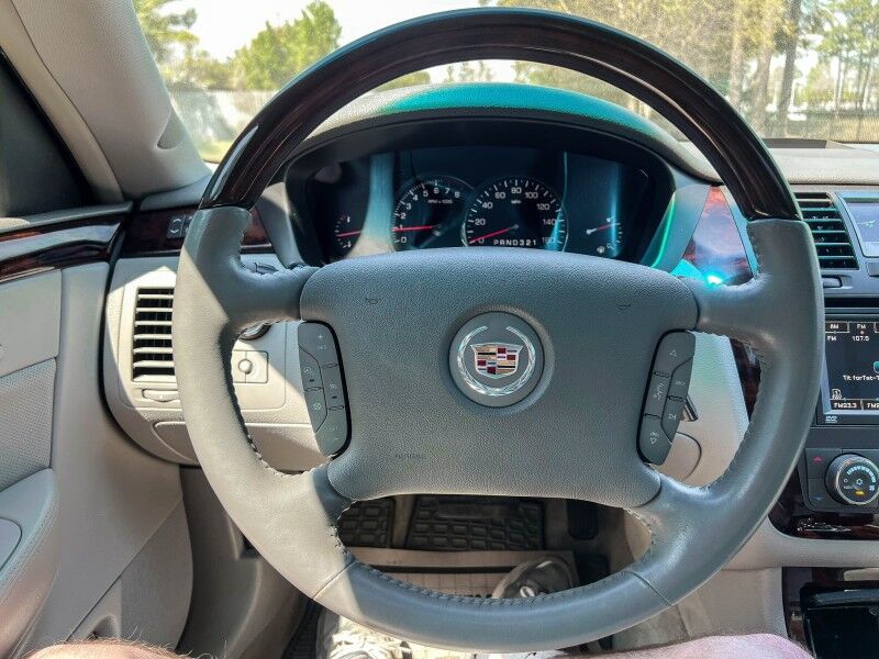 2011 Cadillac DTS Premium Collection Wilmington NC