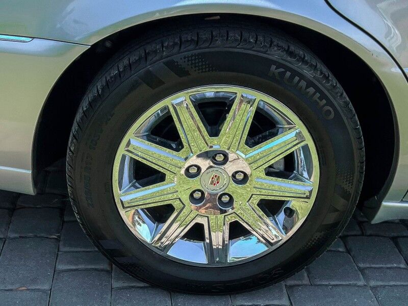 2011 Cadillac DTS Premium Collection Wilmington NC