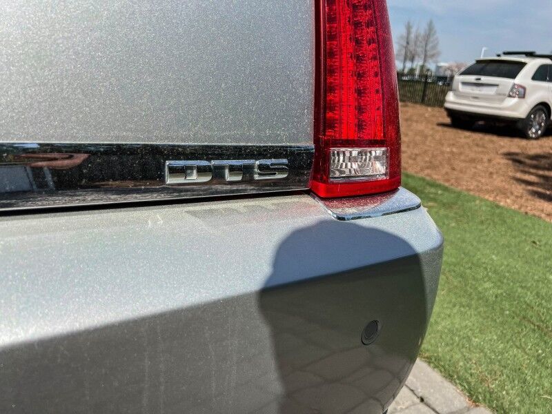 2011 Cadillac DTS Premium Collection Wilmington NC