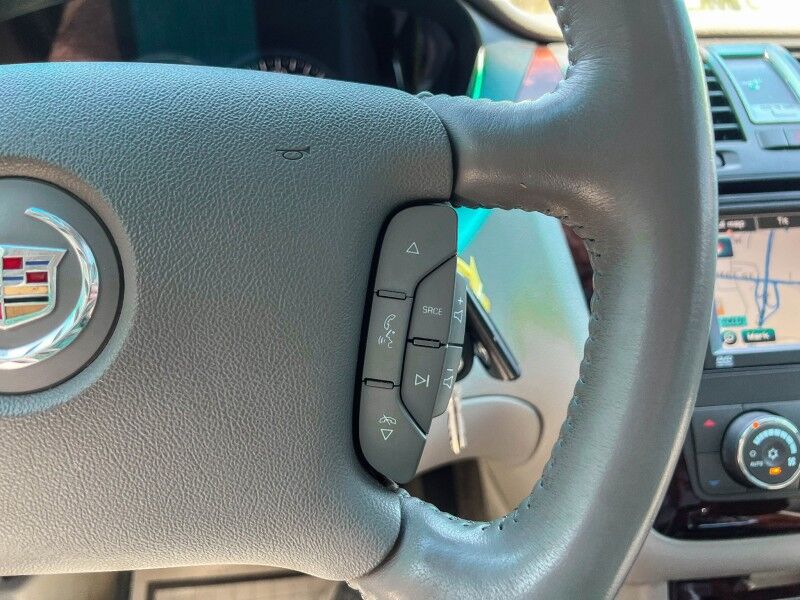 2011 Cadillac DTS Premium Collection Wilmington NC