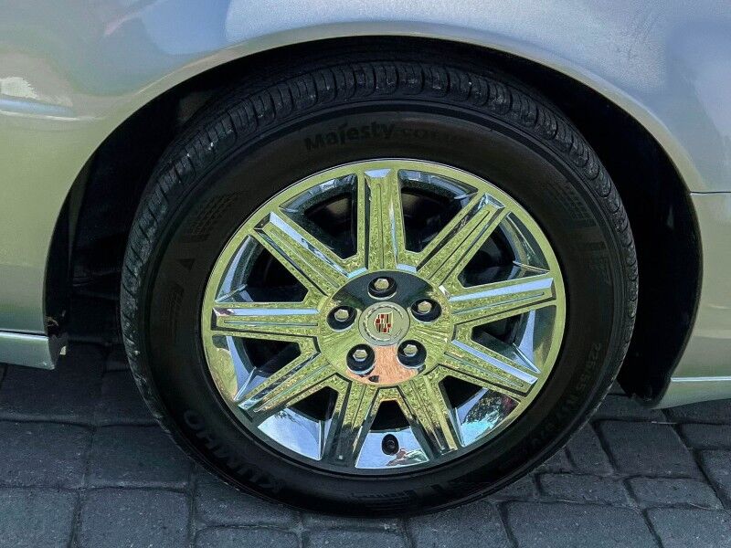 2011 Cadillac DTS Premium Collection Wilmington NC