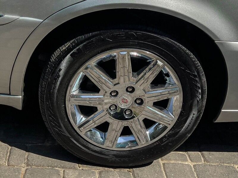 2011 Cadillac DTS Premium Collection Wilmington NC