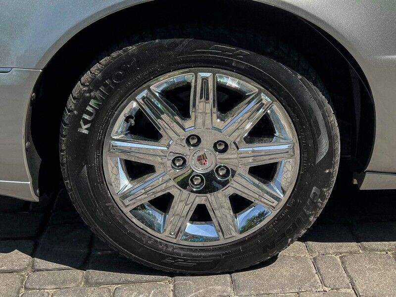 2011 Cadillac DTS Premium Collection Wilmington NC