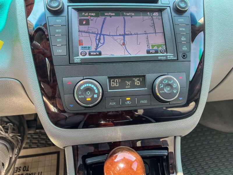 2011 Cadillac DTS Premium Collection Wilmington NC