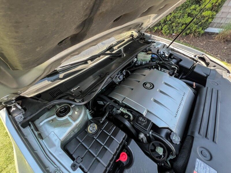 2011 Cadillac DTS Premium Collection Wilmington NC