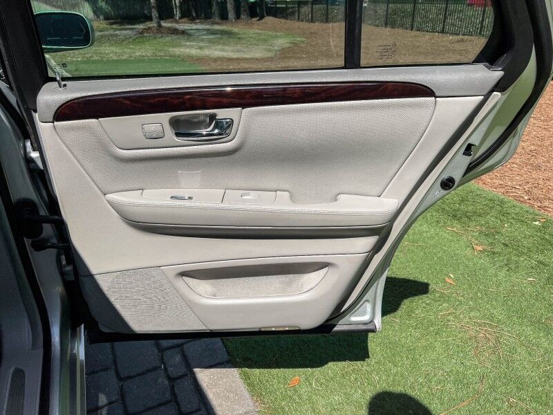 2011 Cadillac DTS Premium Collection Wilmington NC