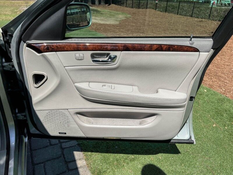 2011 Cadillac DTS Premium Collection Wilmington NC