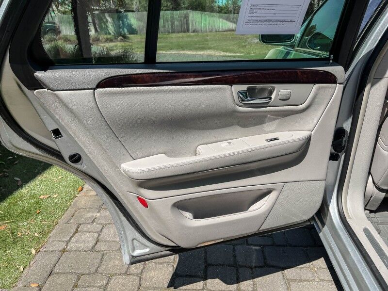 2011 Cadillac DTS Premium Collection Wilmington NC