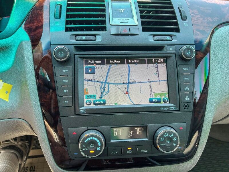 2011 Cadillac DTS Premium Collection Wilmington NC