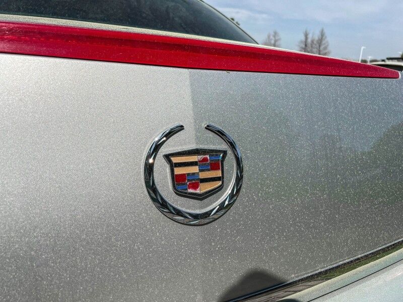 2011 Cadillac DTS Premium Collection Wilmington NC