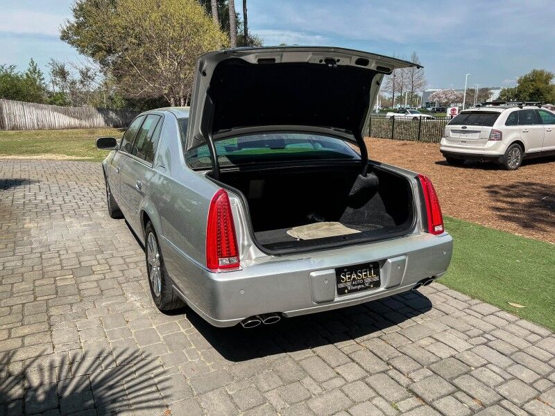 2011 Cadillac DTS Premium Collection Wilmington NC