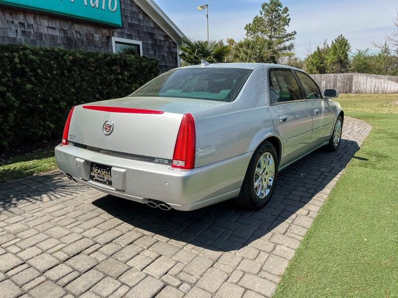 2011 Cadillac DTS Premium Collection Wilmington NC