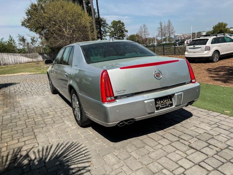 2011 Cadillac DTS Premium Collection Wilmington NC