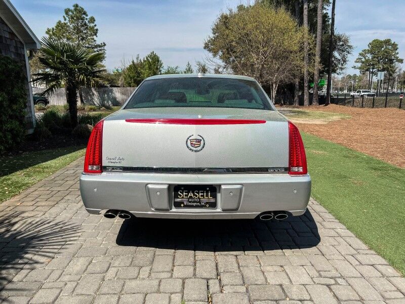 2011 Cadillac DTS Premium Collection Wilmington NC