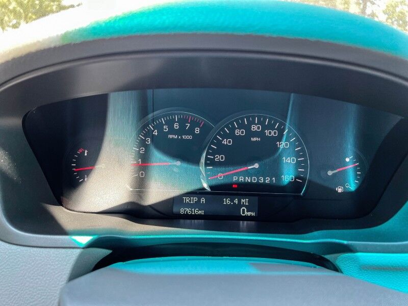 2011 Cadillac DTS Premium Collection Wilmington NC